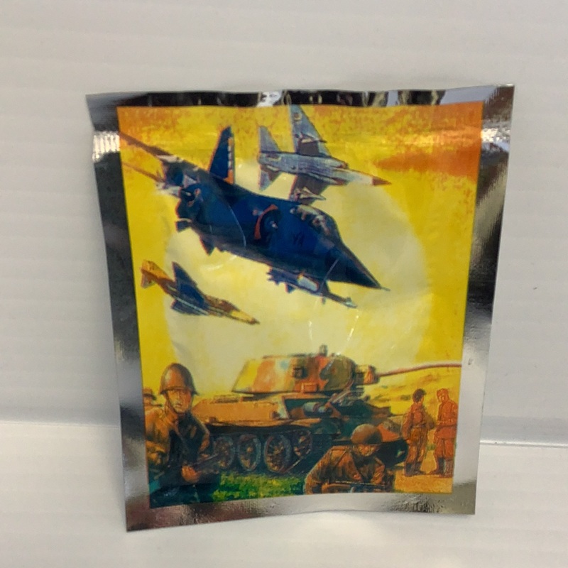 Bomb Bag | 14200 | BVP