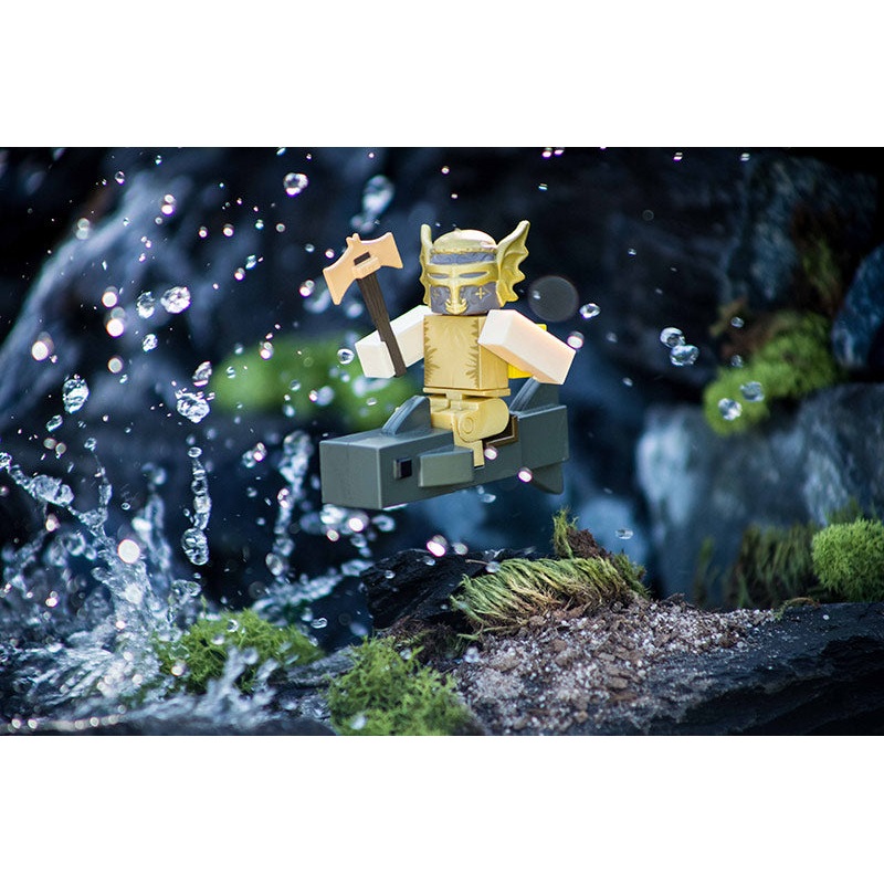 Booga Booga: Shark Rider | Roblox