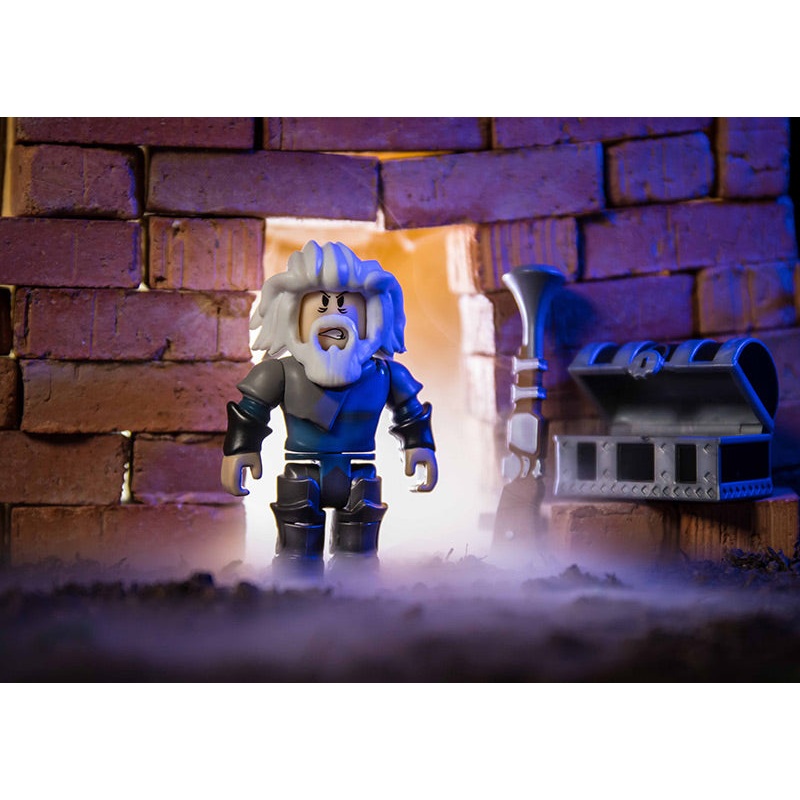 Bootleg Buccaneers: Mining Man | Roblox
