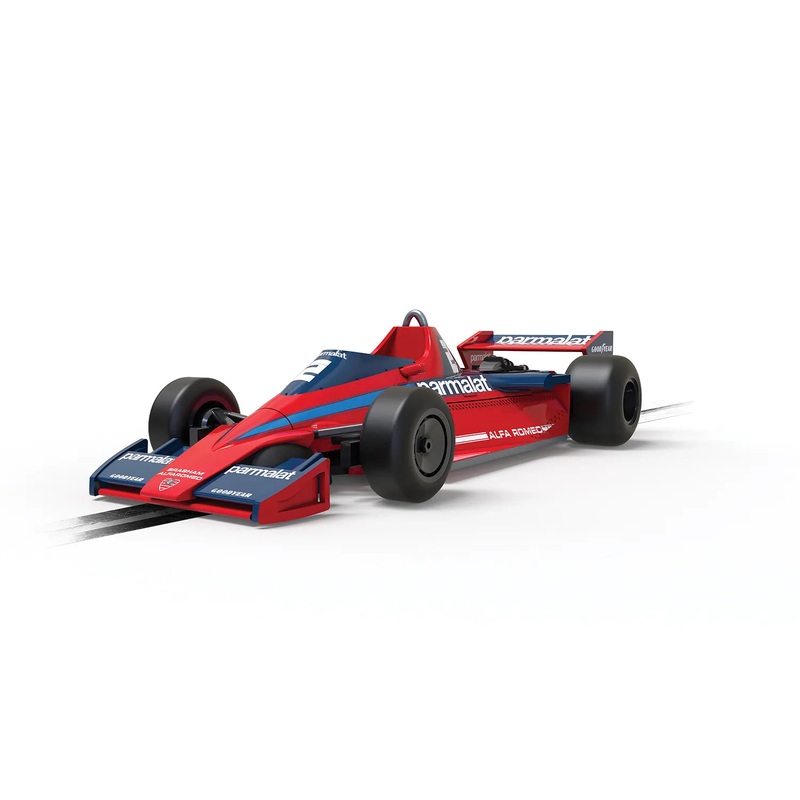 Brabham BT46 - Italian GP 1978 - John Watson | C4422 | Scalextric