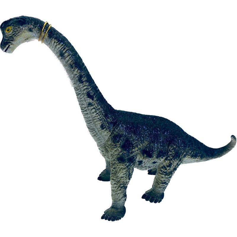 Brachiosaurus 9" | MAJ34002 | Mamejo