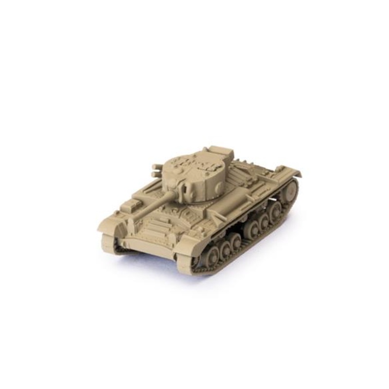British Valentine | GF9-WOT05 | World of Tanks