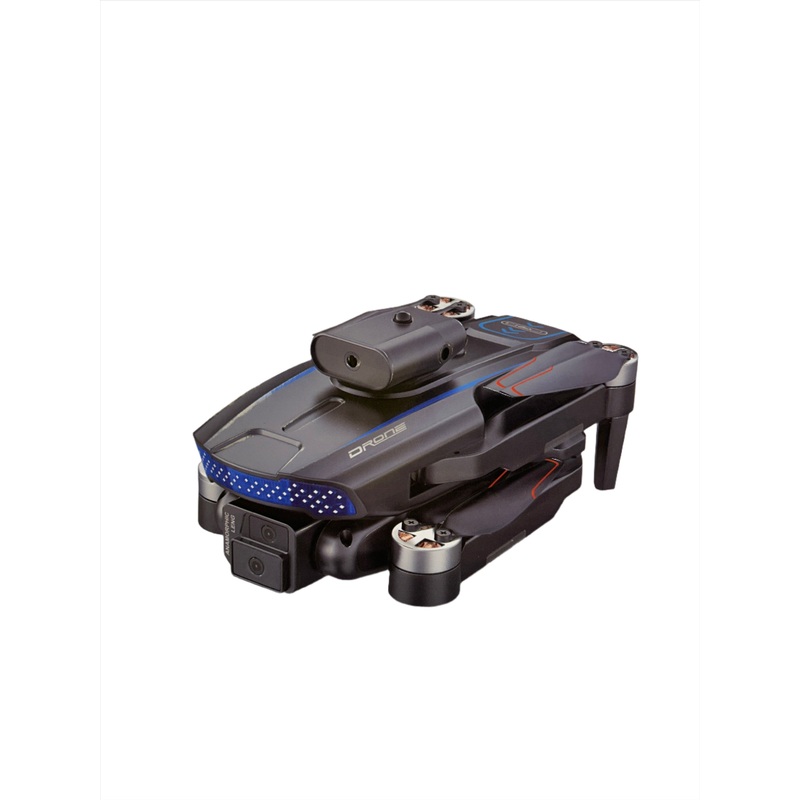 Brushless Drone 360 degree Obstacle Avoidance | MIC4220  | IMEX-RC