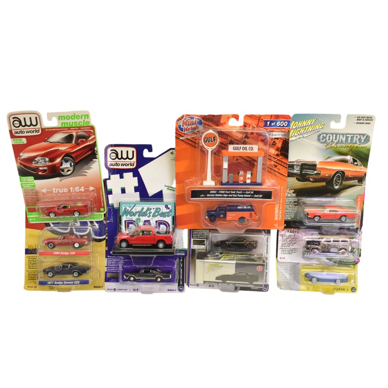 Bryans Bargains | Bargain 12 | Protinkertoys