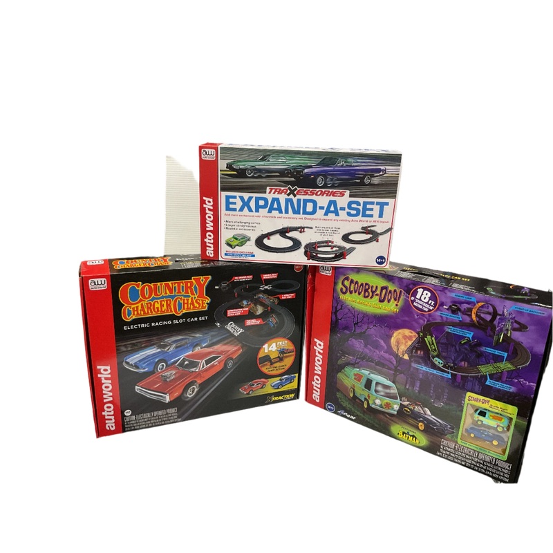 Bryans Bargains | Bargain  16 | Protinkertoys