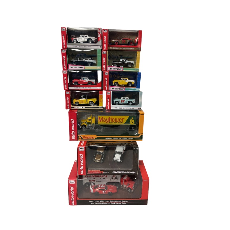 Bryans Bargains | Bargain 18 | Protinkertoys