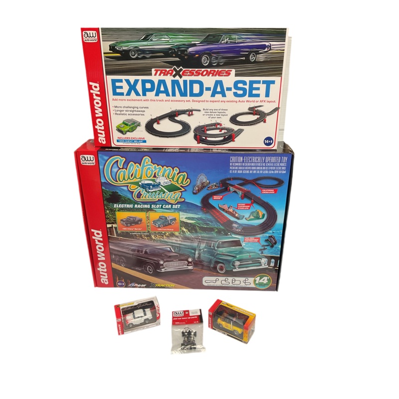 Bryans Bargains | Bargain  22 | Protinkertoys