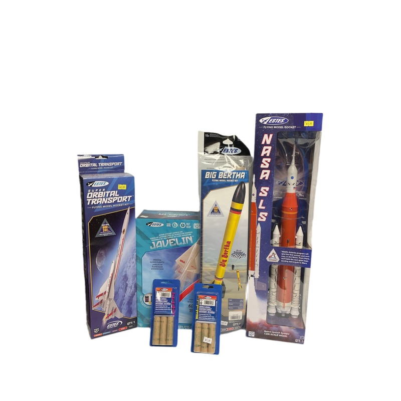 Bryans Bargains | Bargain  27 | Protinkertoys