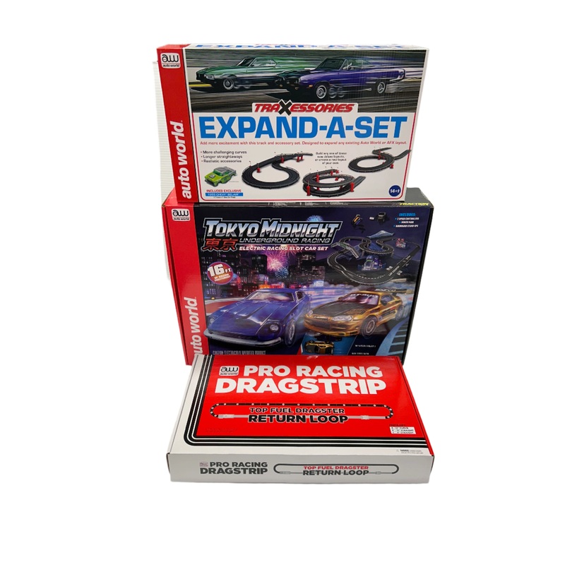 Bryans Bargains | Bargain  30 | Protinkertoys