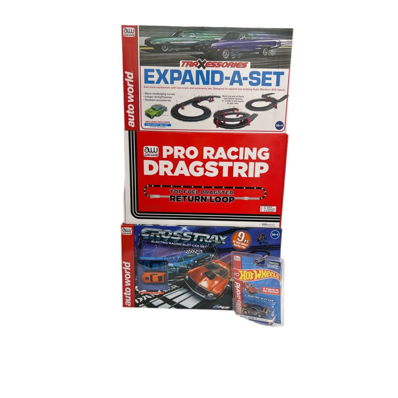 Bryans Bargains | Bargain  32 | Protinkertoys