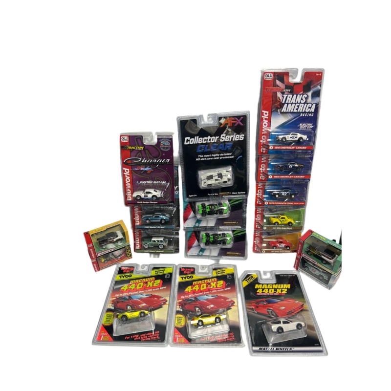 Bryans Bargains | Bargain  33 | Protinkertoys