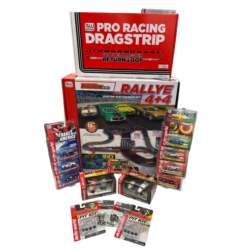 Bryans Bargains | Bargain 36 | Protinkertoys