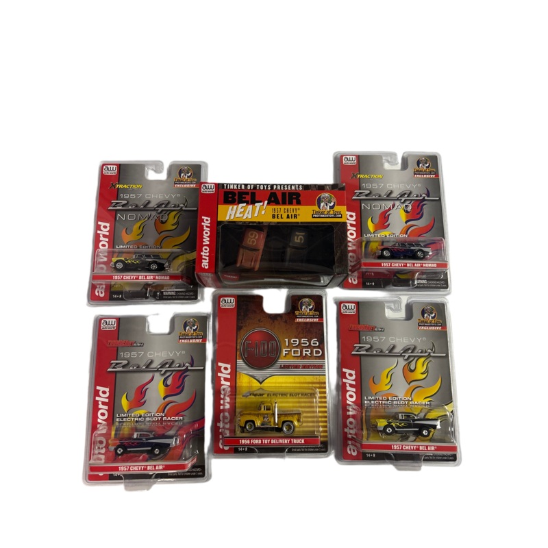 Bryans Bargains | Bargain 5 | Protinkertoys