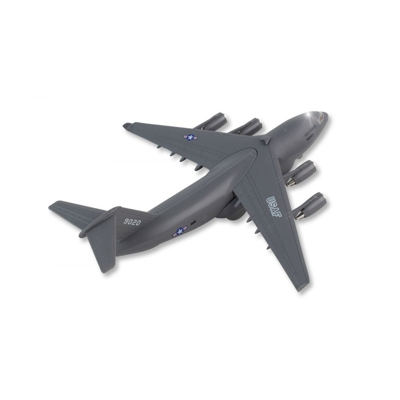 C-17 Pullback | TM9020 | Daron