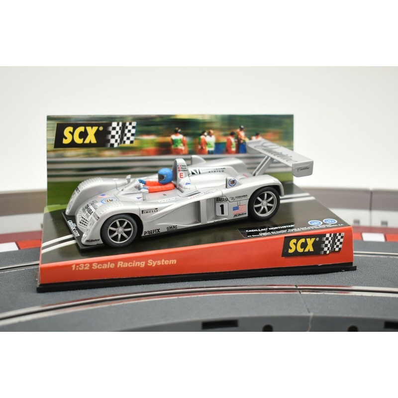 Cadillac Northstar "Le Mans" | 60470 |SCX