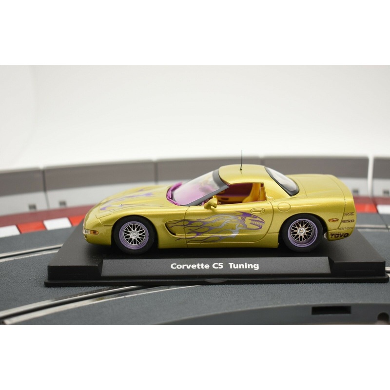 Car Corvette C5 Tuning | 07052 | Fly Car