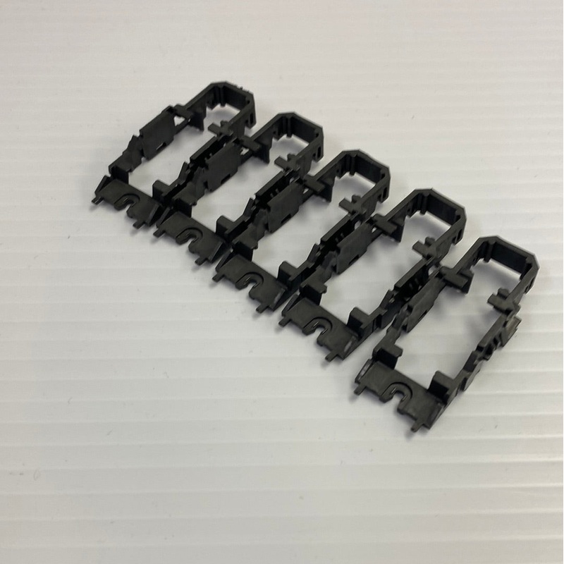 Chassis Frame Narrow 440x2 5pk | H4011 | Tyco
