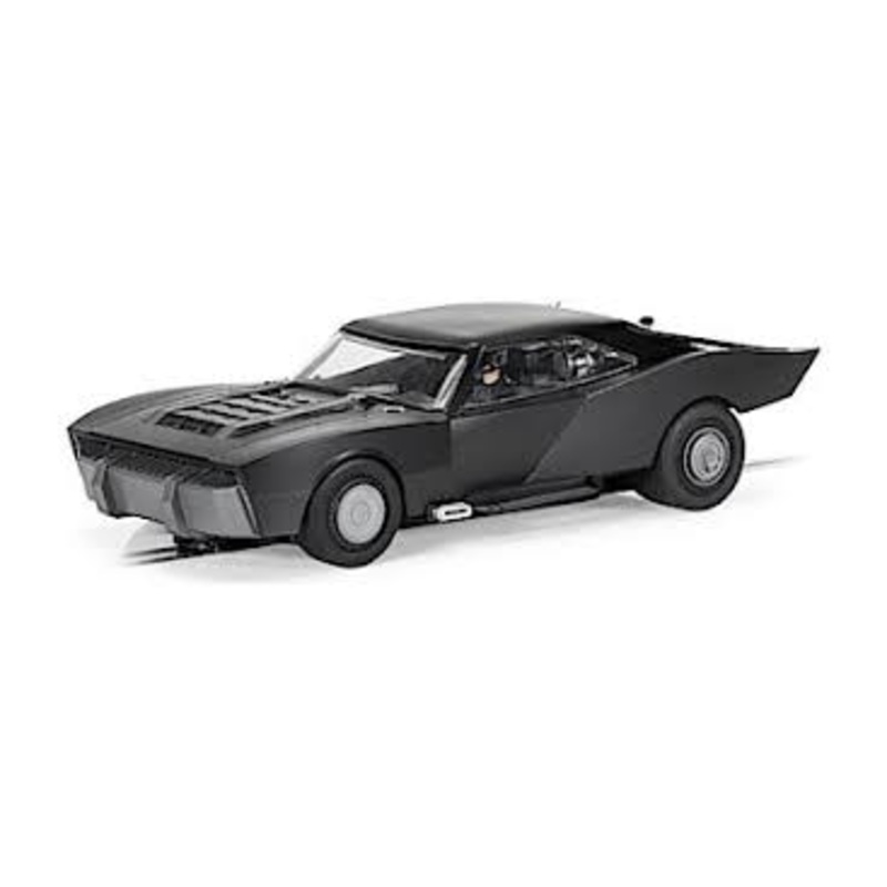 Batmobile - The Batman 2022 | C4442 | Scalextric