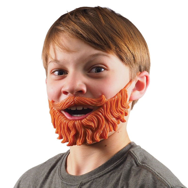 Beardies | WBD | Schylling