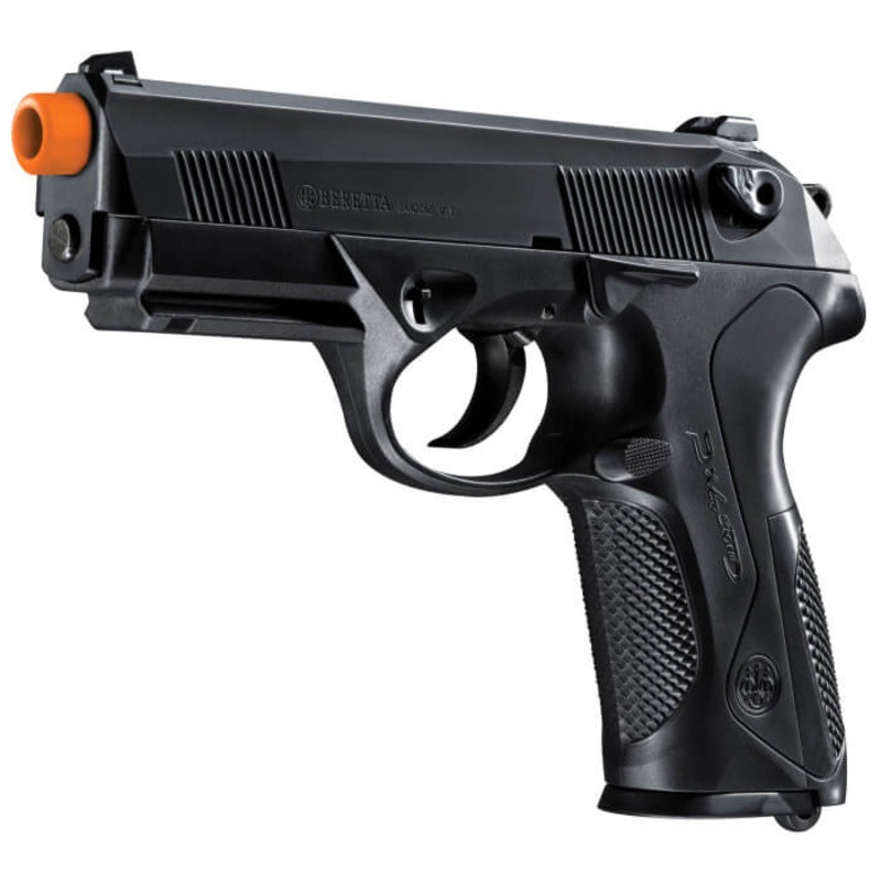BERETTA PX4 STORM SPRING AIRSOFT - BLACK | 2274020 | UMAREX AIRGUNS