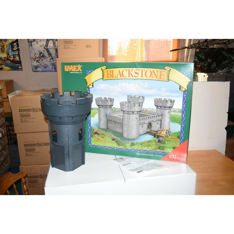 Blackstone Castle | IMX3282 | IMEX