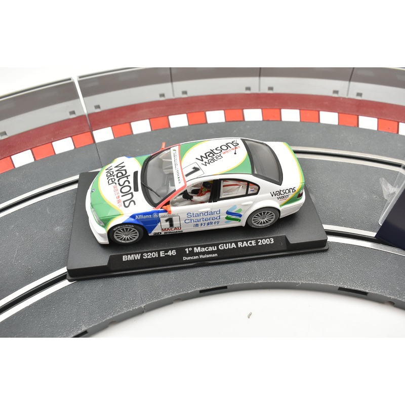 BMW 320i E-46 Macau Guia Race 2003 | 88107 | Fly Car