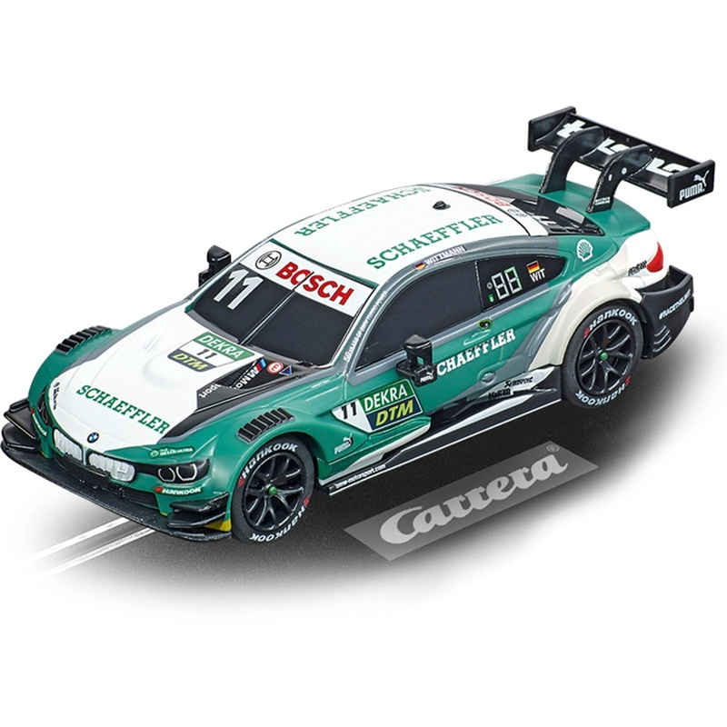 BMW M4 DTM "M.Wittmann, No.11" | 20064170 | Carrera Go