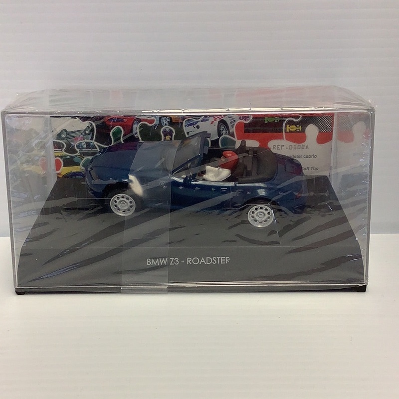 BMW-Z3 Roadster Soft Top | 0102A | CARTRIX
