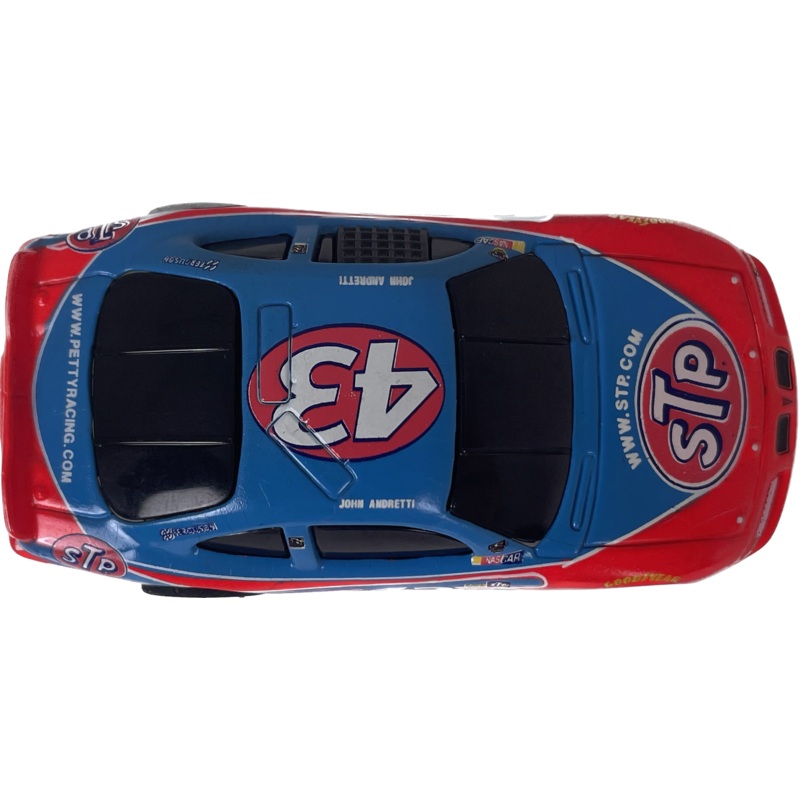 Andretti Petty STP #43 NASCAR  | B33570 | Tyco
