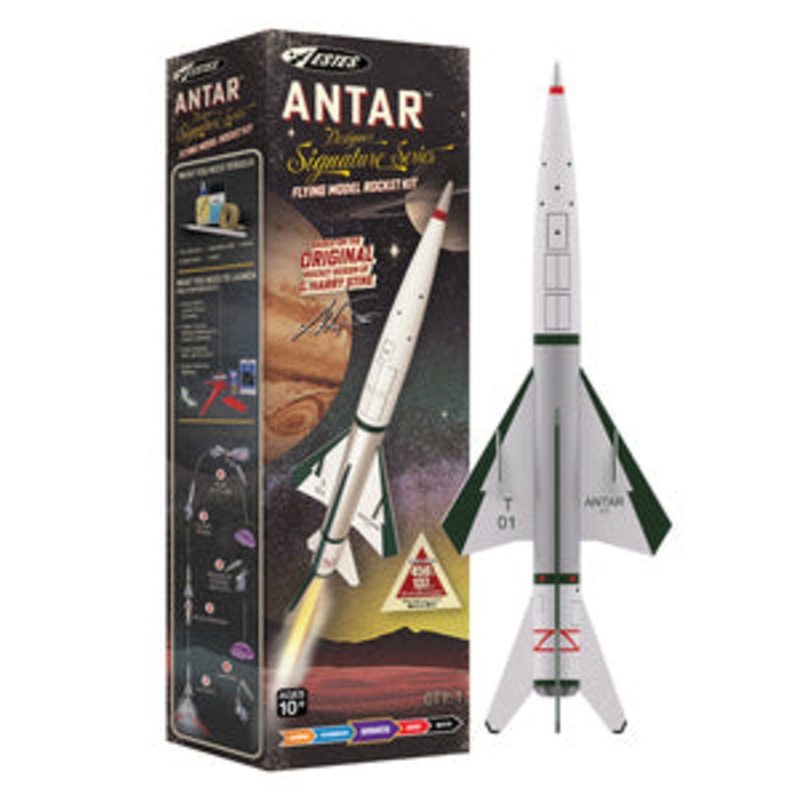 Antar Designer Signature Series |  7310 | Estes