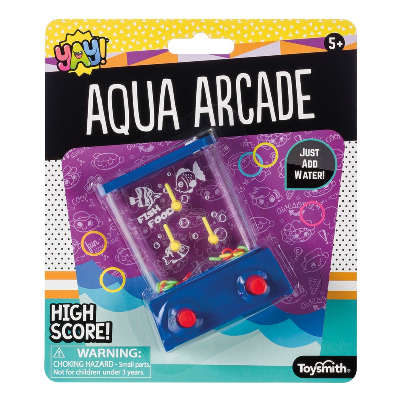 Aqua Arcade  | 90908 | Toy Smith