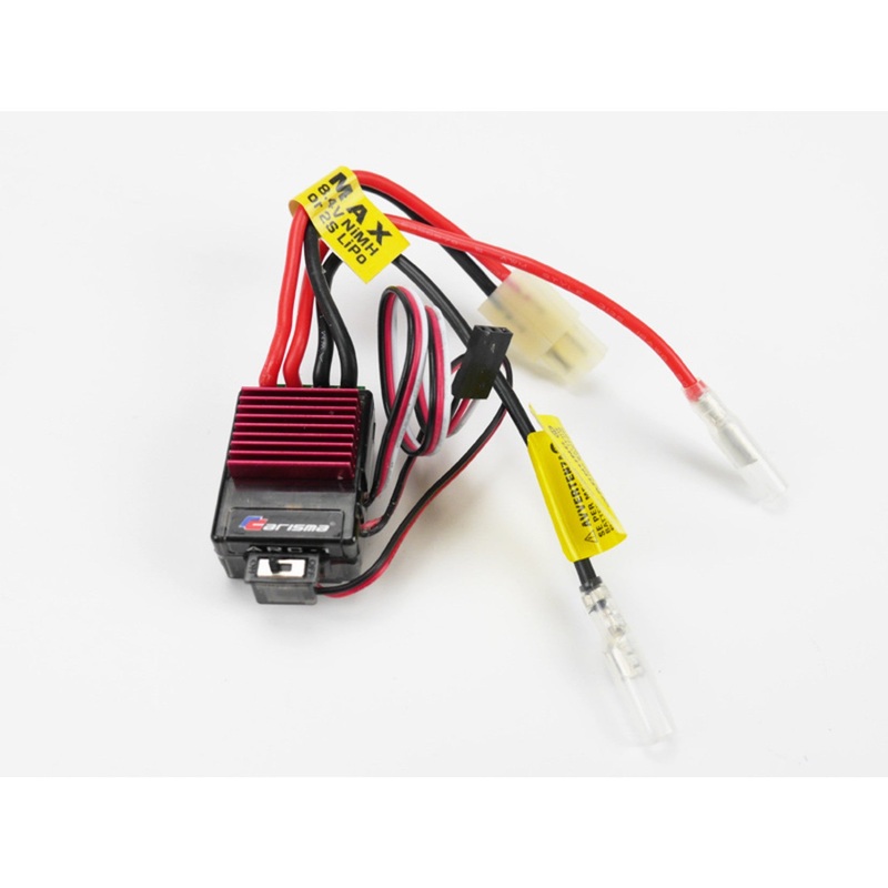 ARC-1 Brushed Crawler ESC | CIS15914 | Carisma