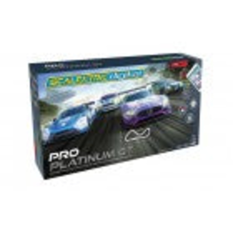 Arc Pro Platinum GT Set | C1413M | Scalextric