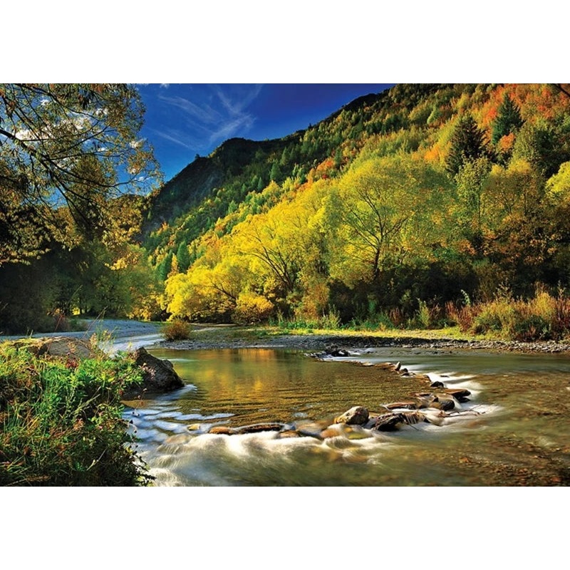 Arrow River, New Zealand 1000 PC | TRF10317 | Trefl