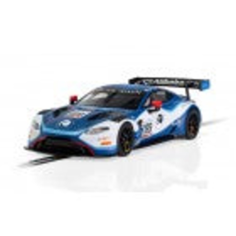 Aston Martin Vantage GT3 - Garage 59 - 2019 | C4100 | Scalextric