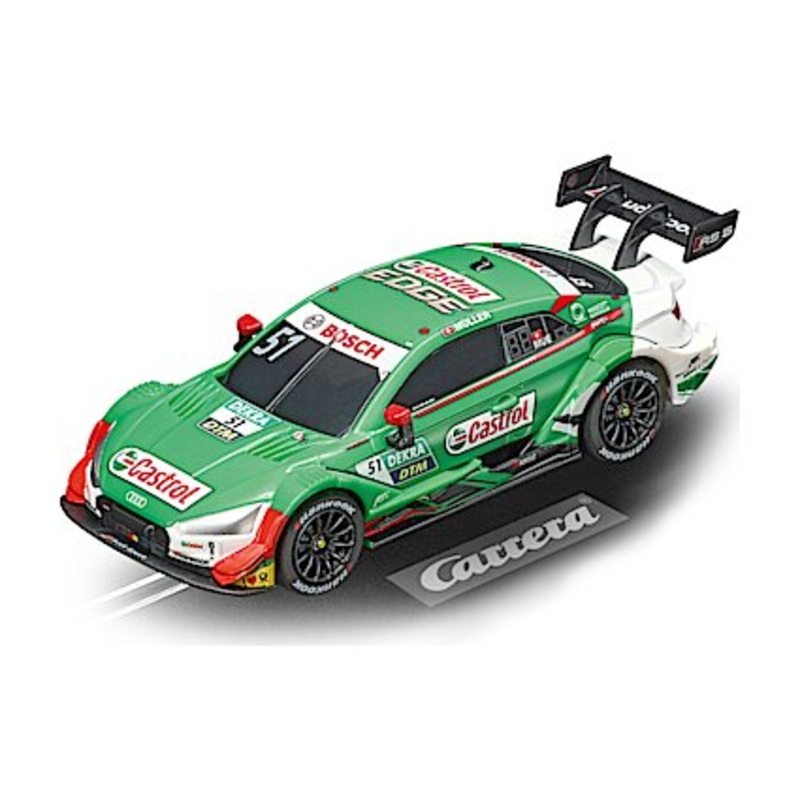 Audi RS 5 DTM "N.Mller, No.51" | 20064172 | Carrera Go