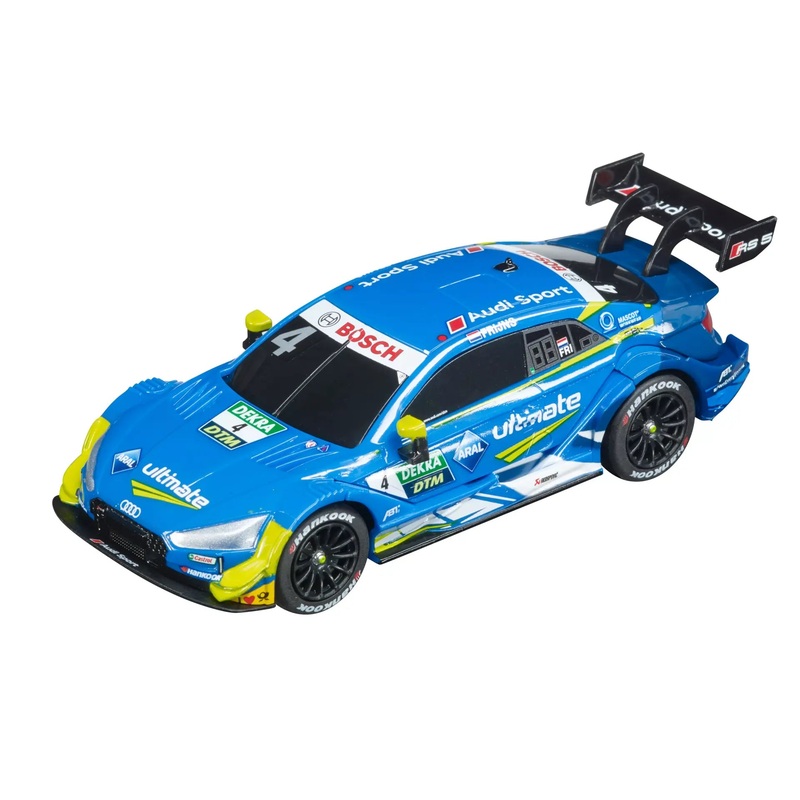 Audi RS 5 DTM "R.Frijns" | 20064184 | Carrera