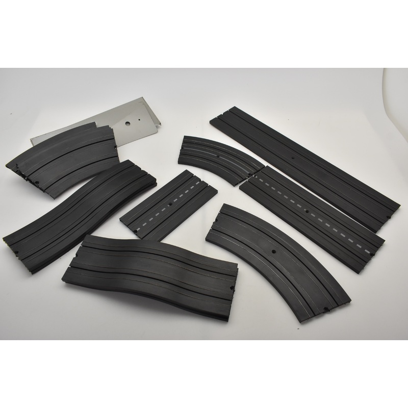 Aurora Model Motoring Track | AURORA Model Motoring