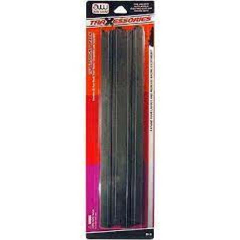 Auto World 15" Traxessories Straight Track | 00171 | Auto World