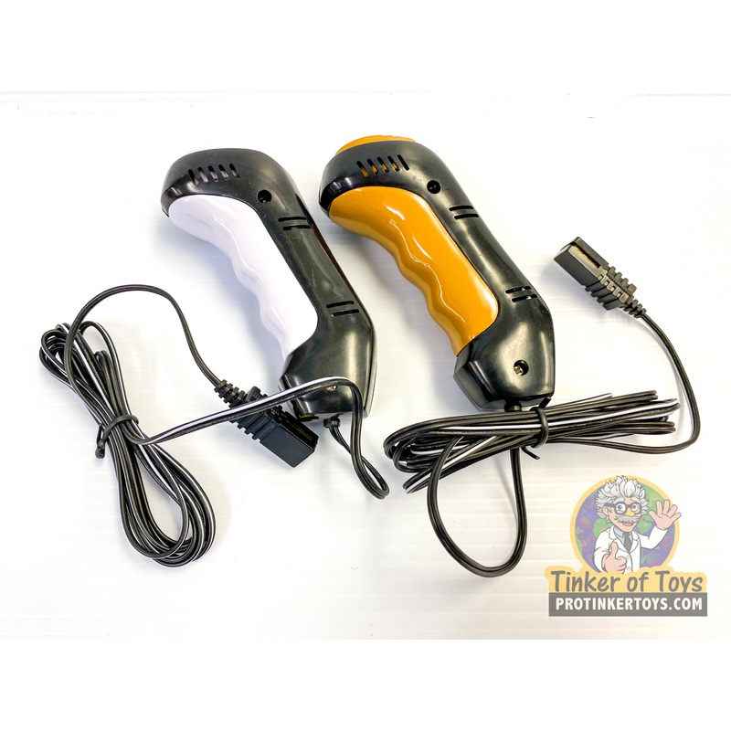 Auto World  2 Hand Throttle Traxessories BULK | TRX400 | Auto World