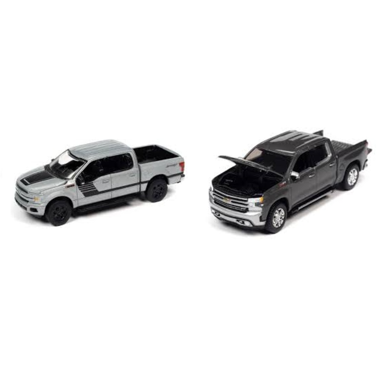 Auto World  Muscle trucks Premium | AW64282 | AW Die Cast