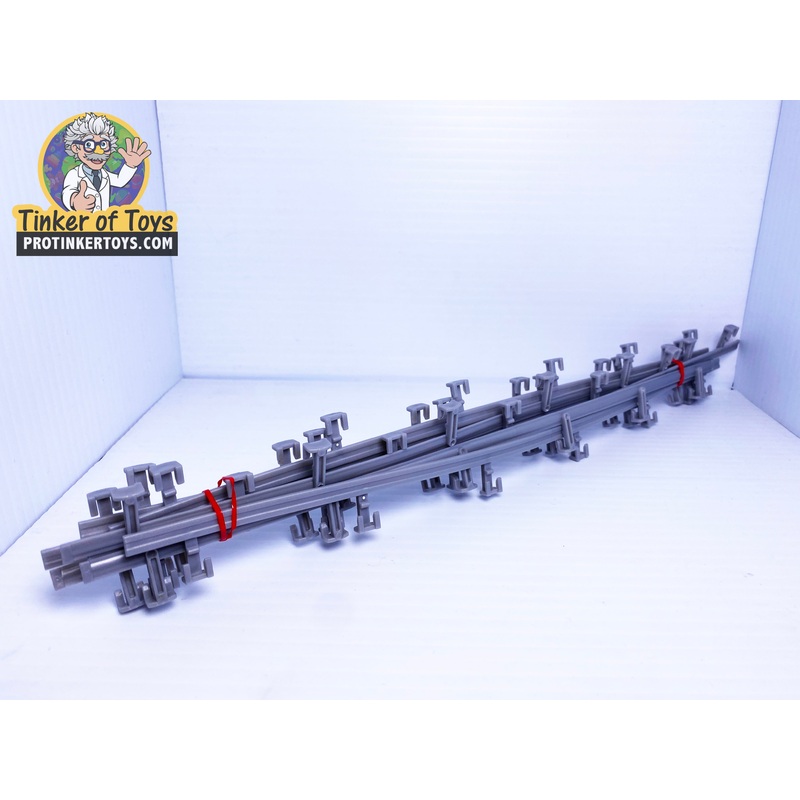 Auto World Track Guard Rails and Barriers | TRX00143 | Auto World