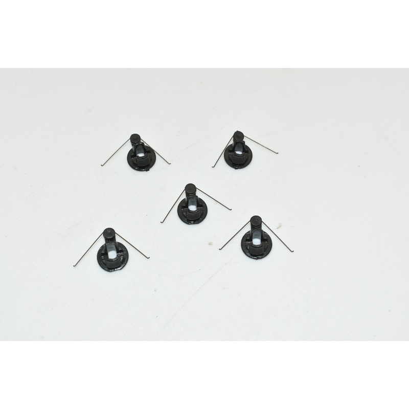 Automatic Return Spring (5/EA) (SCX Analog)| ARS AD01442 | SCX