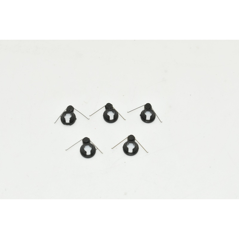 Automatic Return Spring V-1 (SCX Analog) (5/EA) | ARS SD01708 | SCX
