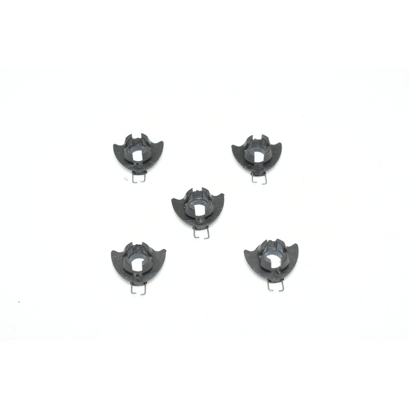 Automatic Return Spring V-2 (5/EA) (SCX Digital) | ARS SD01699 | SCX