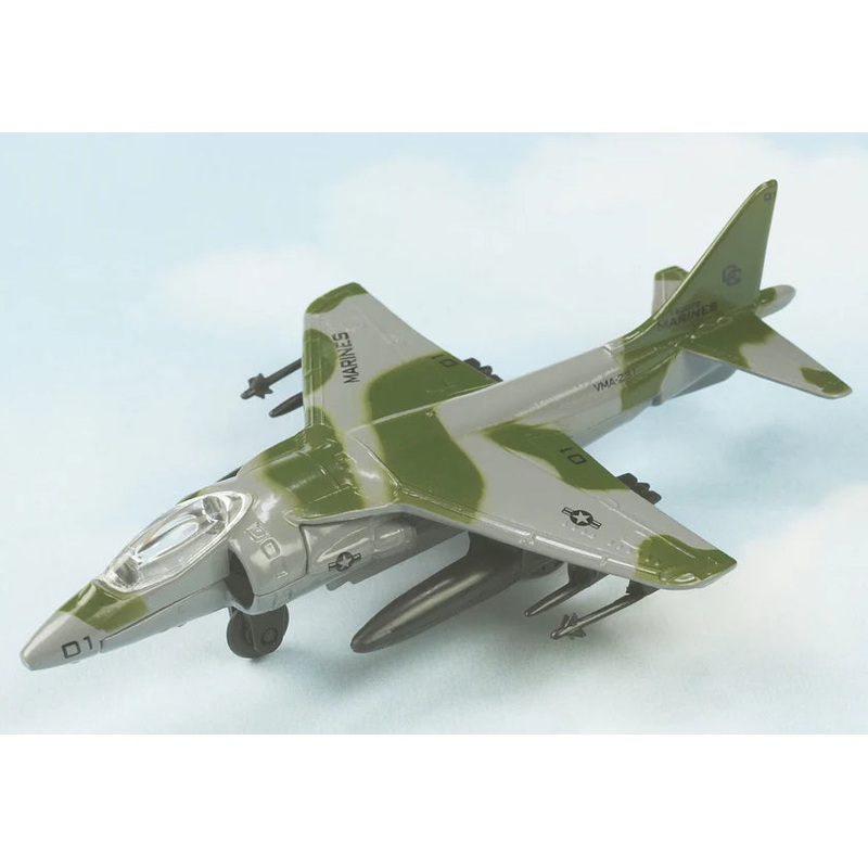 AV-8B | 14146 | HotWings