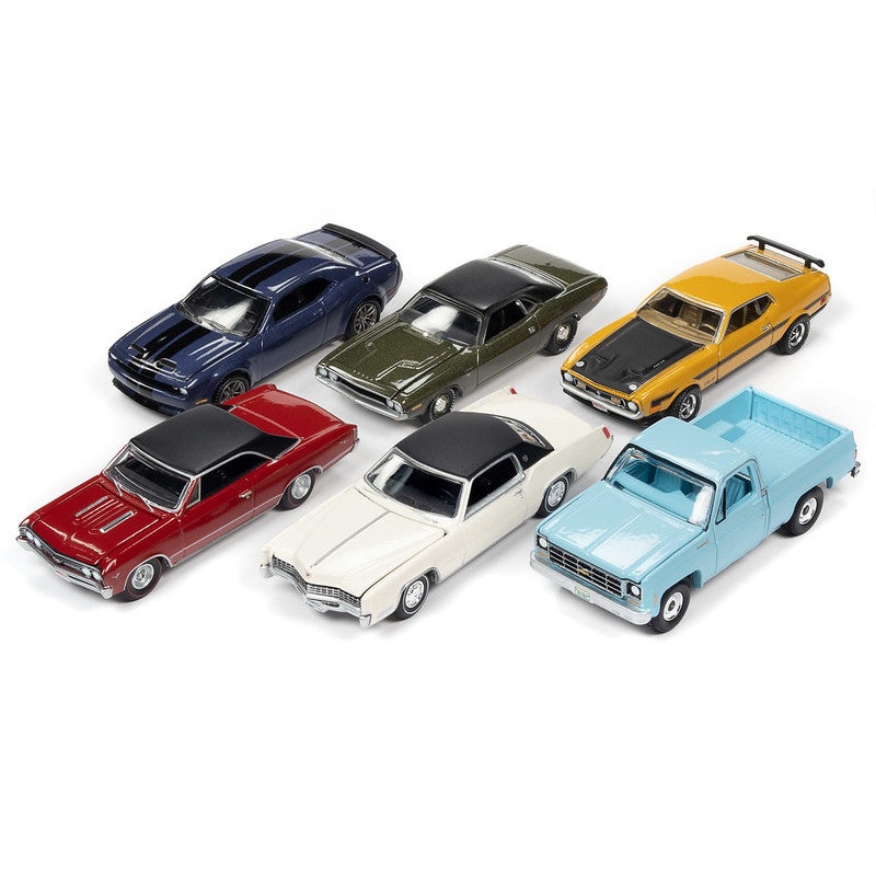 AW Permium Series  True 1:64 | AW64272 | AW Die Cast