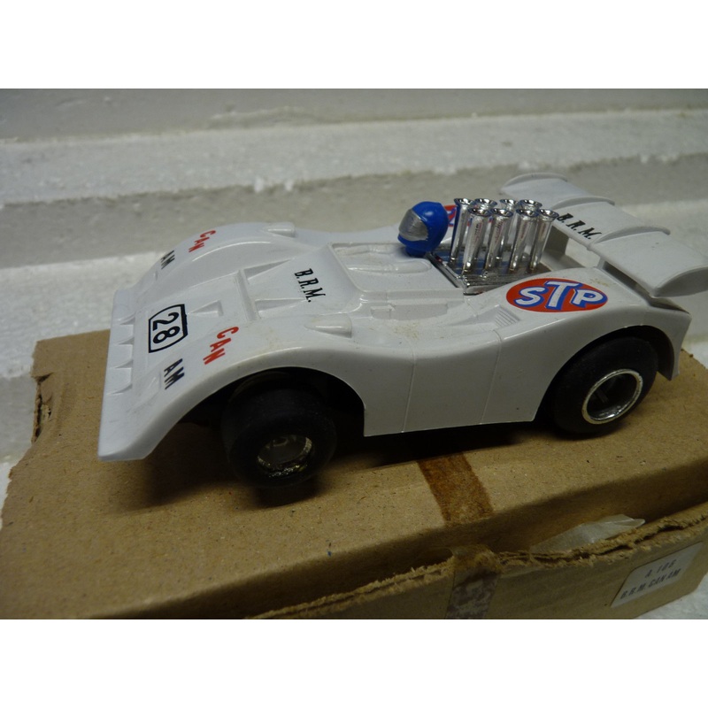 B.R.M CAN AM | A.106 | Polistil Evolution