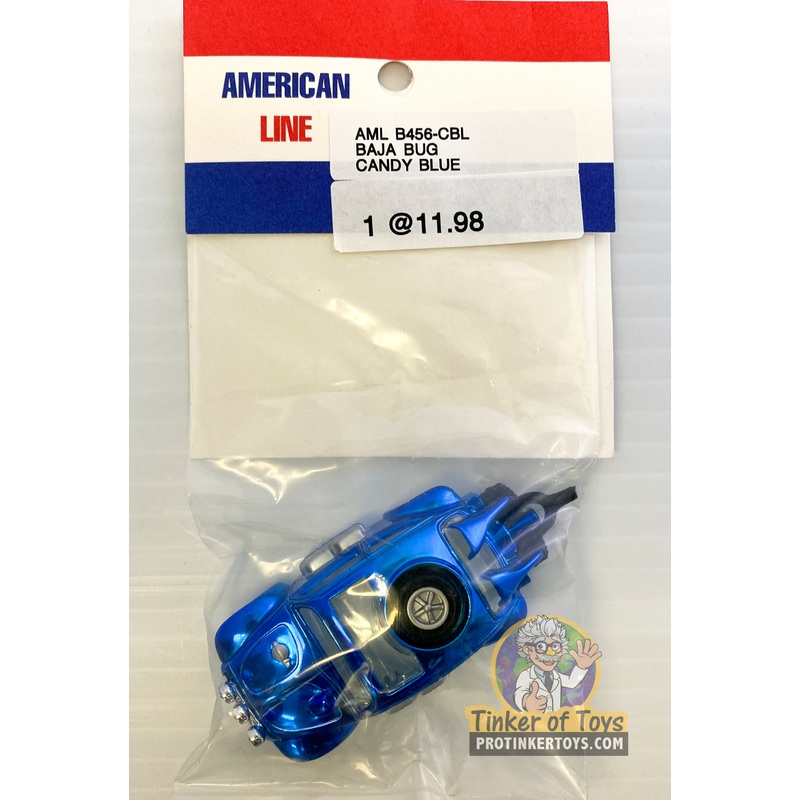 BAJA Bug | B456 | American Line