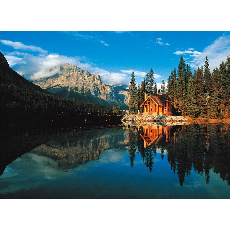 Banff National Park 500 PC | TOM50-045 | Tomax